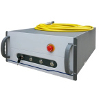 Rezinatör (Laser Source) - Görsel 2