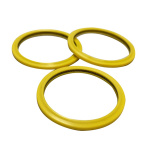 Sarı O-Ring Procutter 1.0 Sealing Ring - Görsel 2