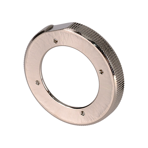 somun1 Sensör İnsört Somun Nut for Procutter 2.0 - Görsel 1
